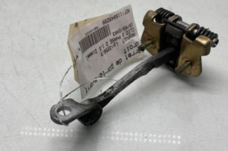 Arret de porte avant droit RENAULT CLIO 2