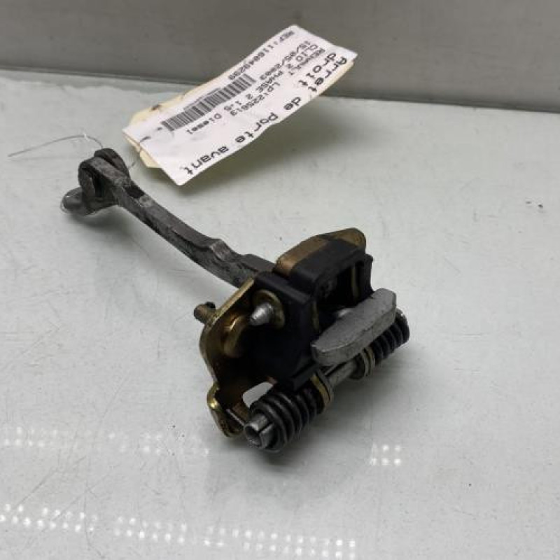 Arret de porte avant droit RENAULT CLIO 2 Photo n°3