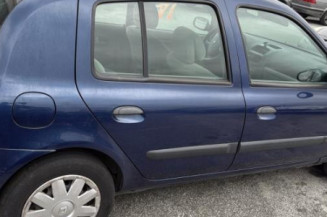 Arret de porte avant droit RENAULT CLIO 2