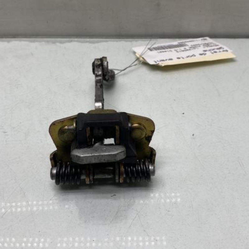 Arret de porte avant gauche RENAULT CLIO 2 Photo n°3