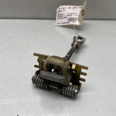 Arret de porte avant droit RENAULT ESPACE 4