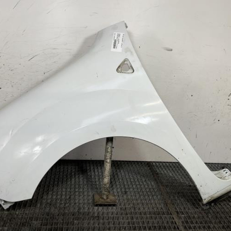 Aile avant droit RENAULT KANGOO 2 Photo n°1