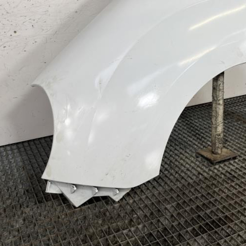 Aile avant droit RENAULT KANGOO 2 Photo n°2