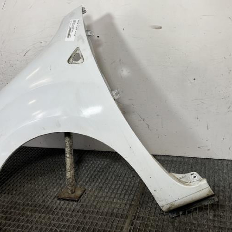 Aile avant droit RENAULT KANGOO 2 Photo n°3