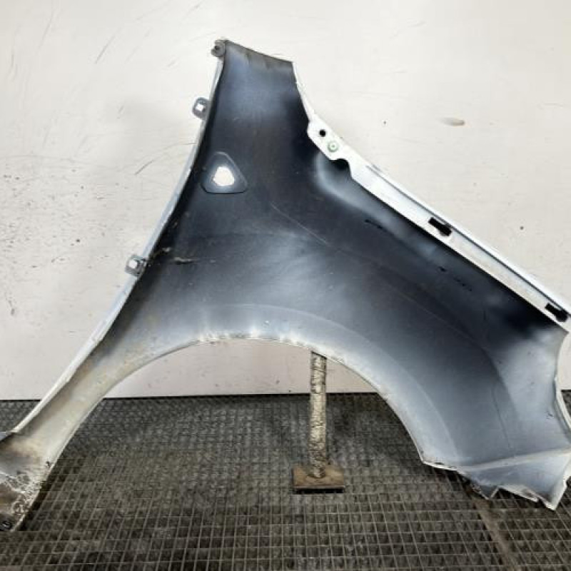 Aile avant droit RENAULT KANGOO 2 Photo n°4