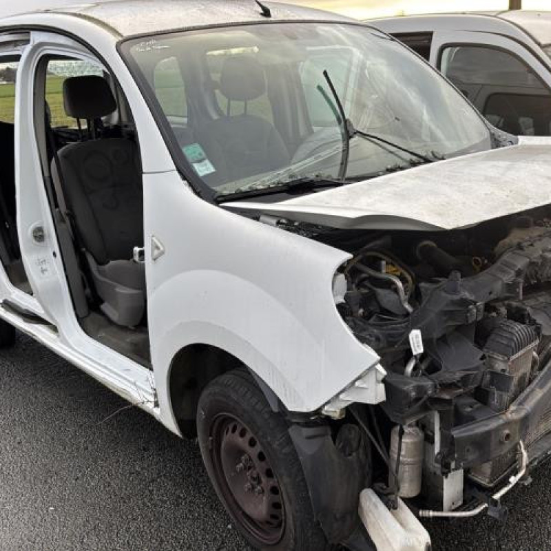 Aile avant droit RENAULT KANGOO 2 Photo n°6