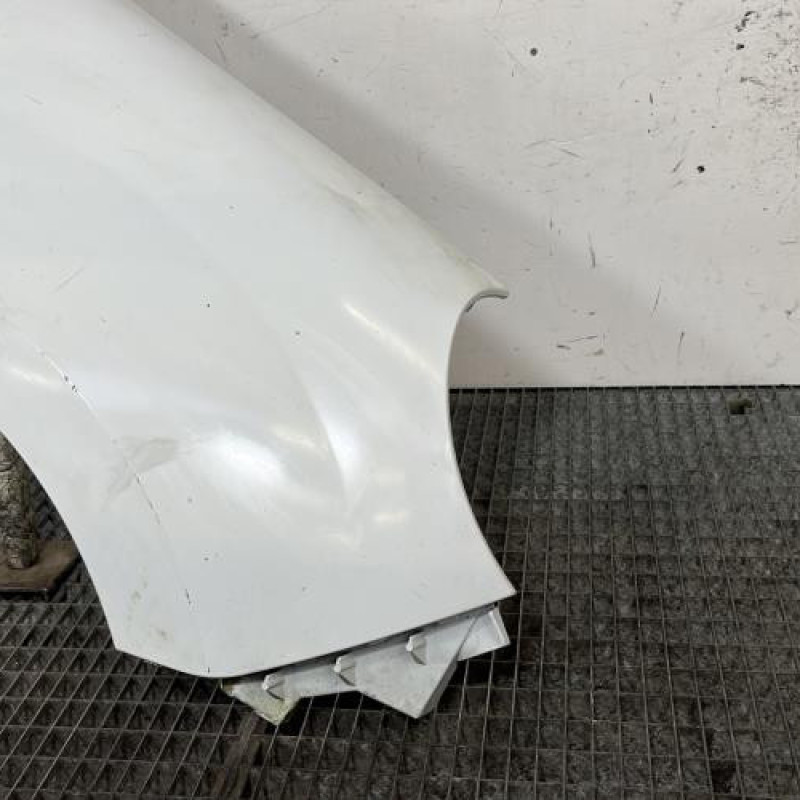 Aile avant gauche RENAULT KANGOO 2 Photo n°2