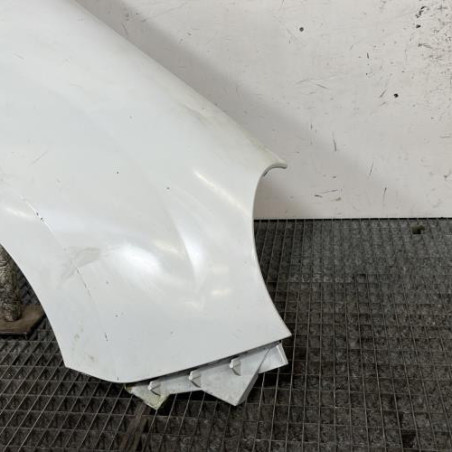 Aile avant gauche RENAULT KANGOO 2