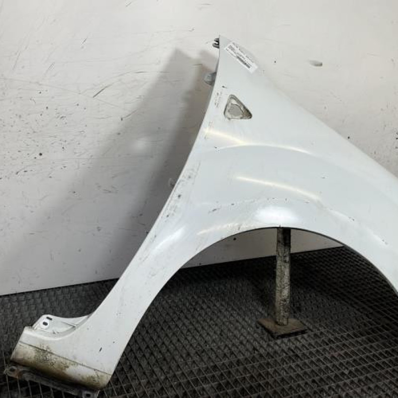 Aile avant gauche RENAULT KANGOO 2 Photo n°3