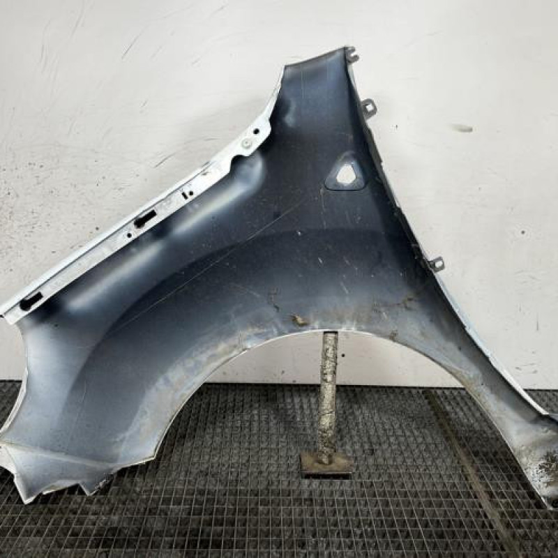 Aile avant gauche RENAULT KANGOO 2 Photo n°4