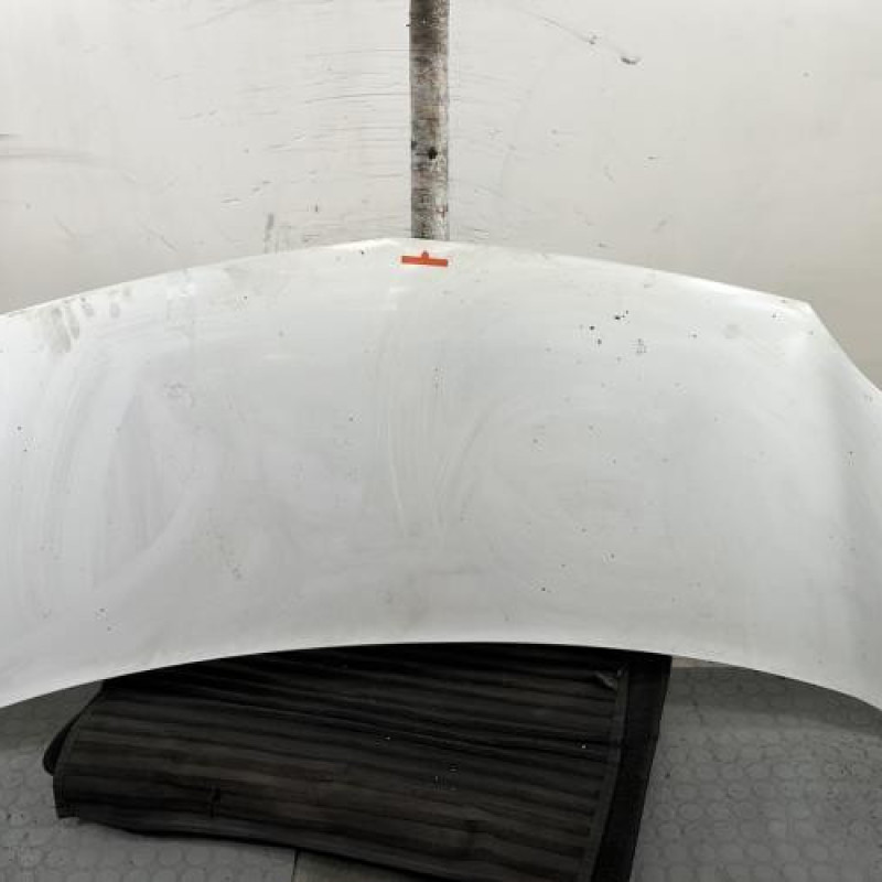 Capot RENAULT KANGOO 2 Photo n°1