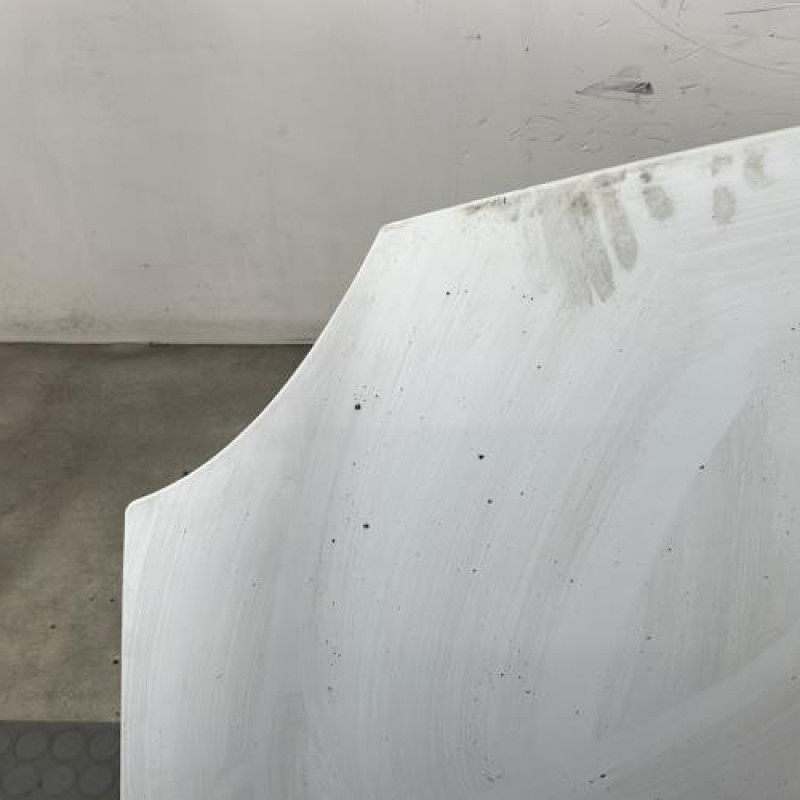 Capot RENAULT KANGOO 2 Photo n°2