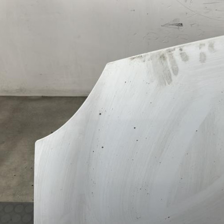 Capot RENAULT KANGOO 2