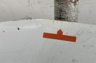 Capot RENAULT KANGOO 2