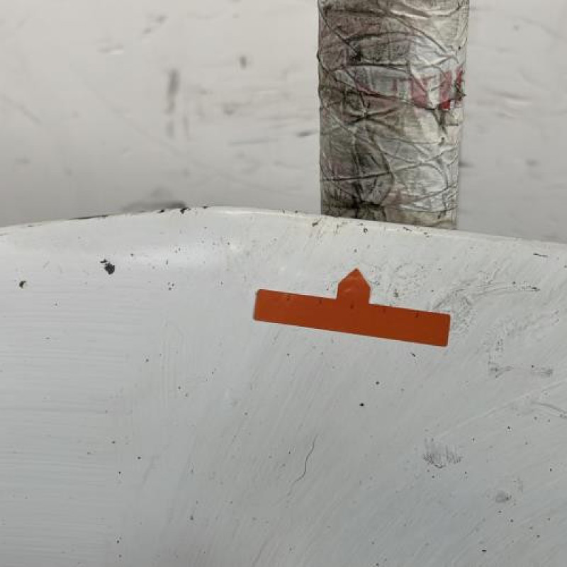 Capot RENAULT KANGOO 2 Photo n°3