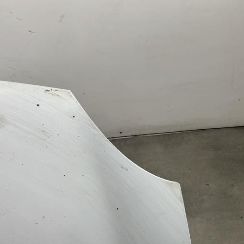 Capot RENAULT KANGOO 2 Photo n°4