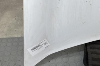 Capot RENAULT KANGOO 2