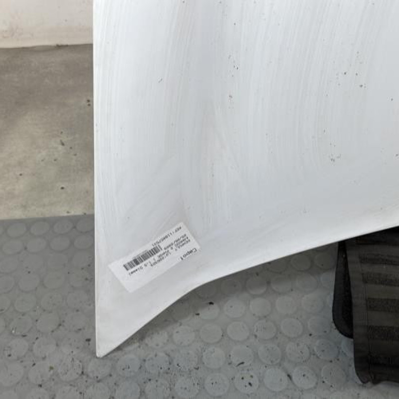 Capot RENAULT KANGOO 2 Photo n°6