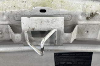 Capot RENAULT KANGOO 2