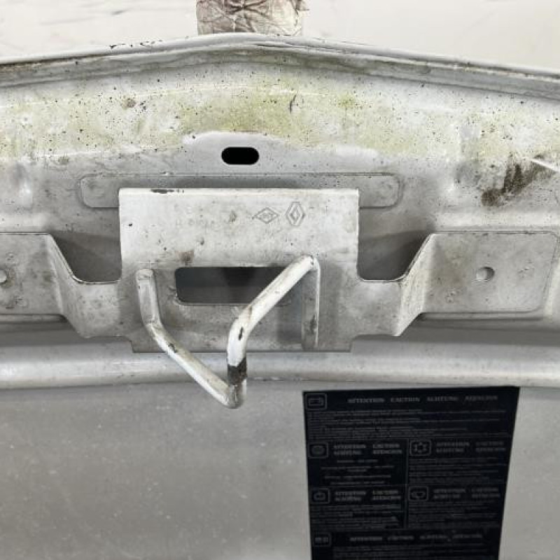 Capot RENAULT KANGOO 2 Photo n°7
