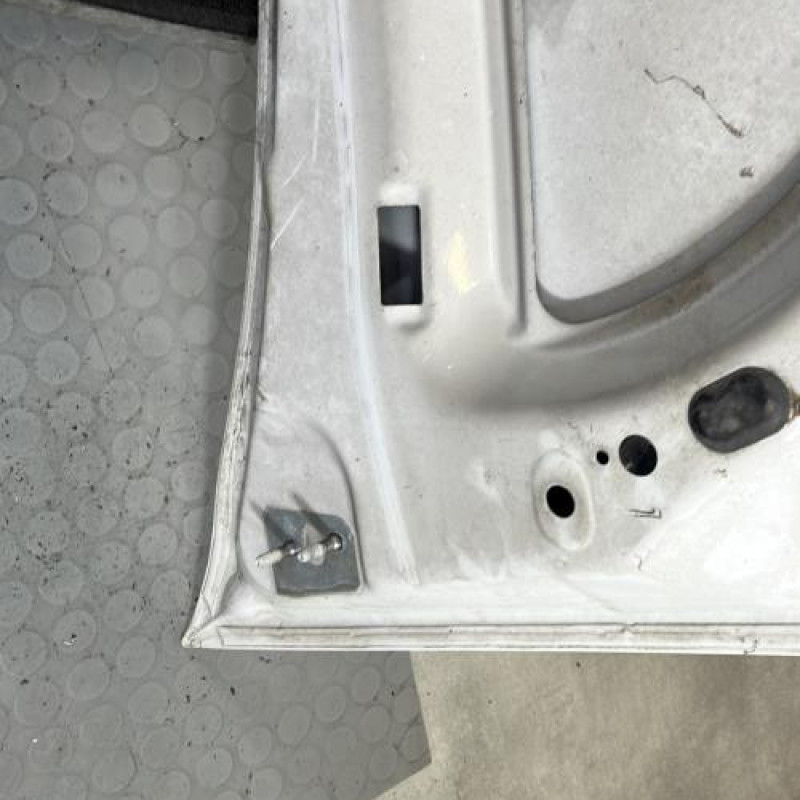 Capot RENAULT KANGOO 2 Photo n°9