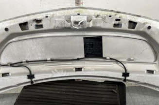 Capot RENAULT KANGOO 2