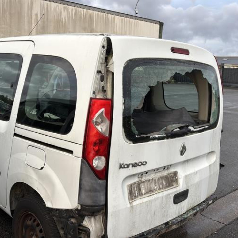 Capot RENAULT KANGOO 2 Photo n°14