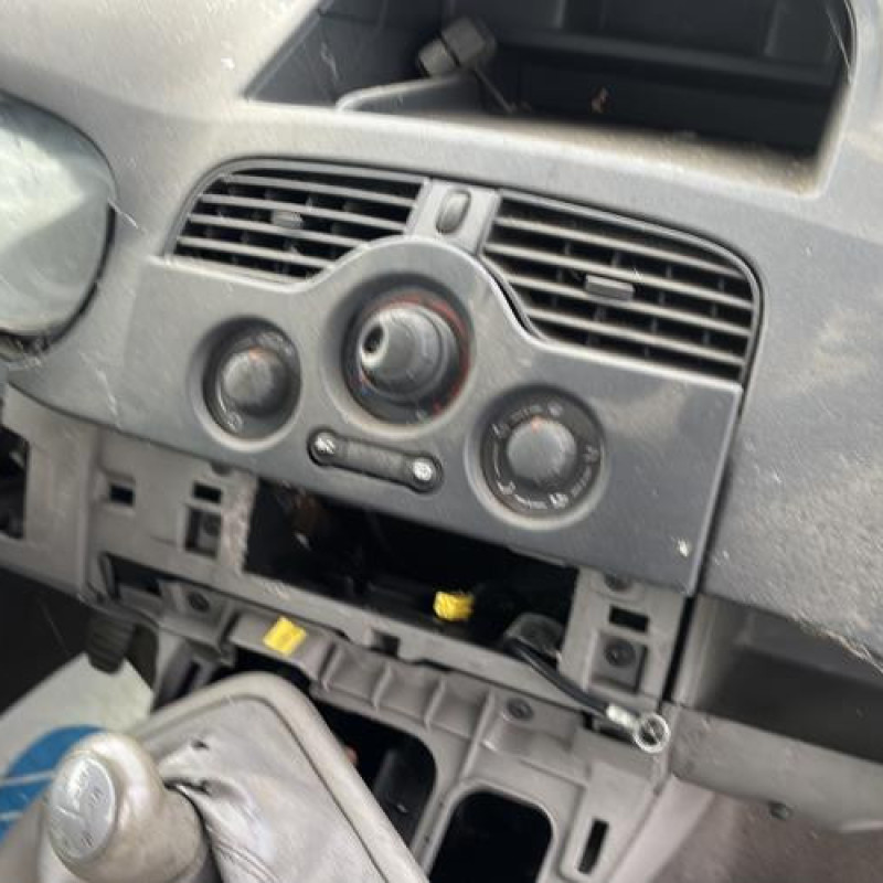 Capot RENAULT KANGOO 2 Photo n°18