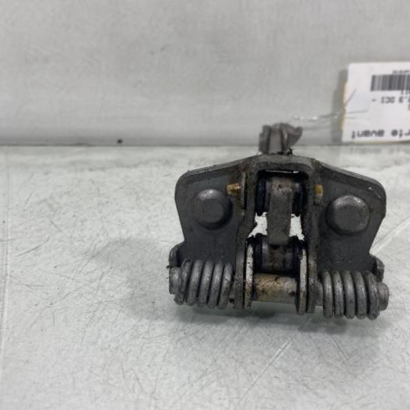 Arret de porte avant gauche RENAULT MASTER 3 Photo n°2