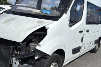 Arret de porte avant gauche RENAULT MASTER 3