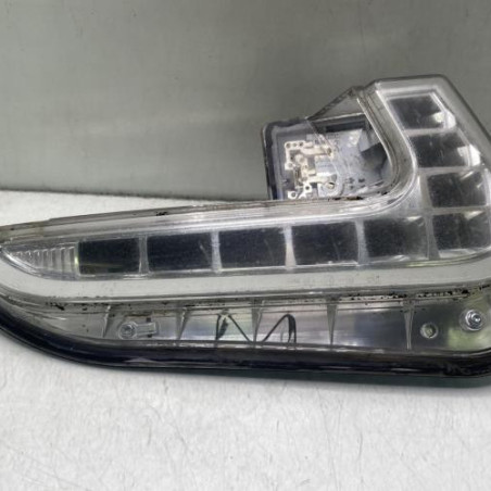 Feu diurne avant droit RENAULT MEGANE 3 Photo n°1