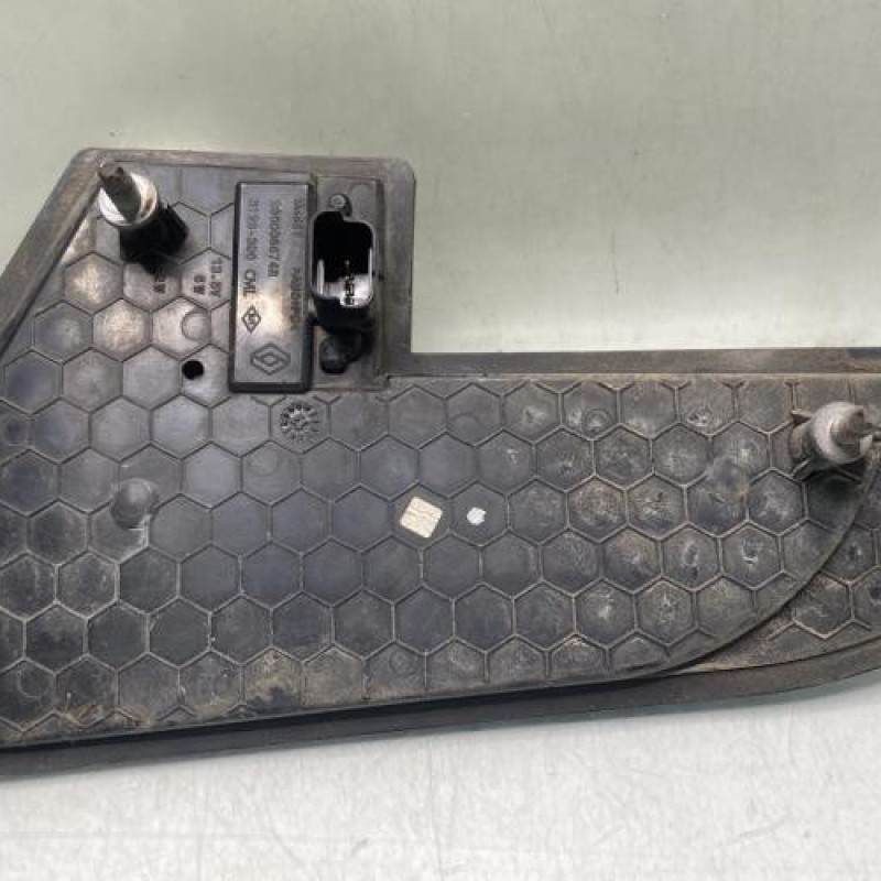 Feu diurne avant droit RENAULT MEGANE 3 Photo n°2