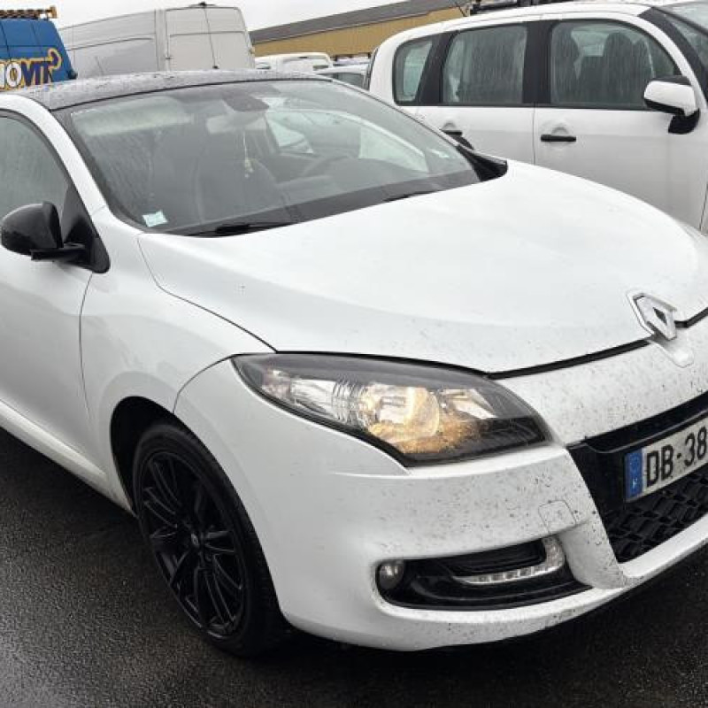 Feu diurne avant droit RENAULT MEGANE 3 Photo n°5