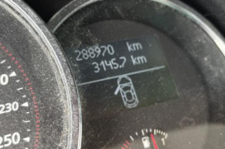 Feu diurne avant droit RENAULT MEGANE 3