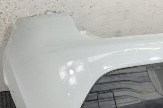 Pare choc arriere RENAULT CLIO 4