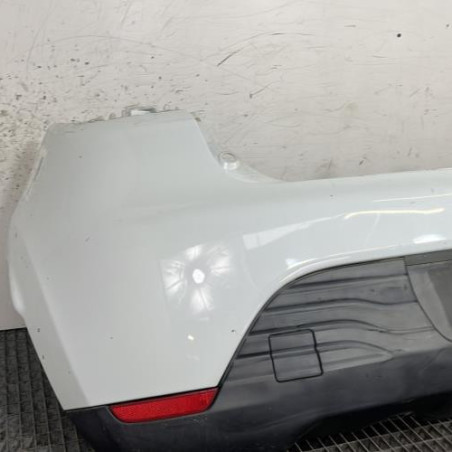 Pare choc arriere RENAULT CLIO 4