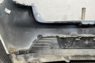 Pare choc arriere RENAULT CLIO 4