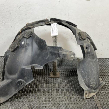 Pare boue avant gauche RENAULT CLIO 4 Photo n°1