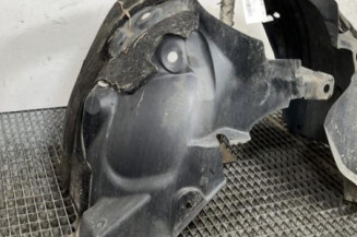 Pare boue avant gauche RENAULT CLIO 4