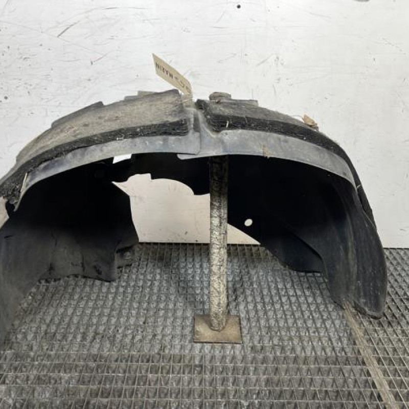 Pare boue avant gauche RENAULT CLIO 4 Photo n°4