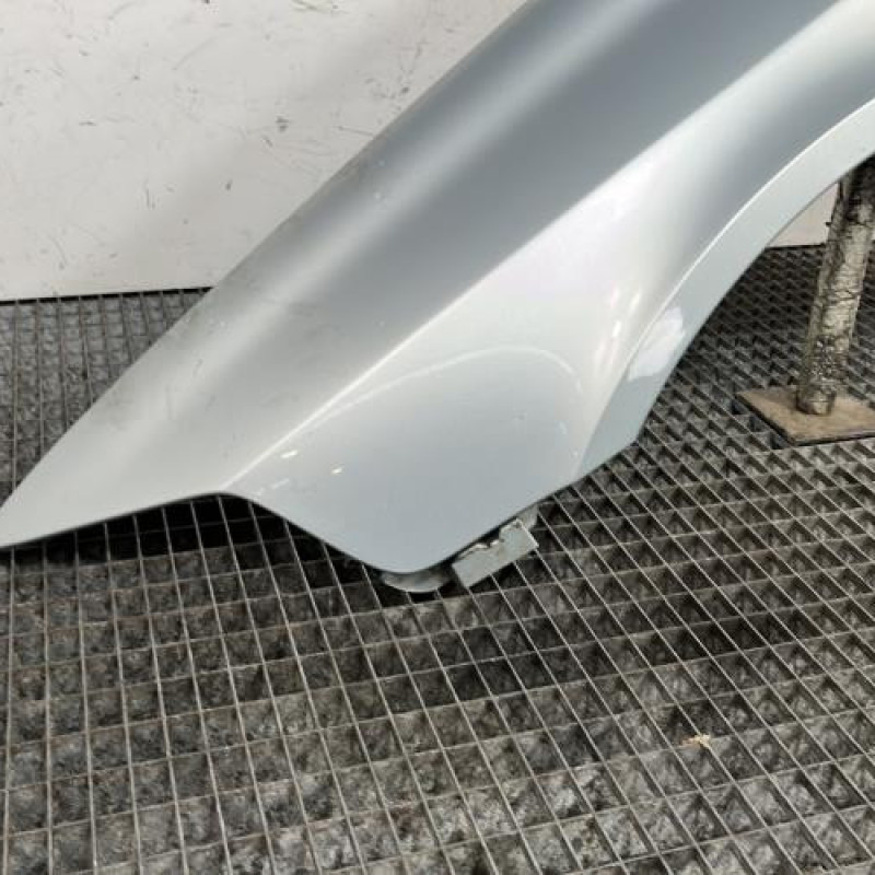 Aile avant gauche RENAULT LAGUNA 2 Photo n°2