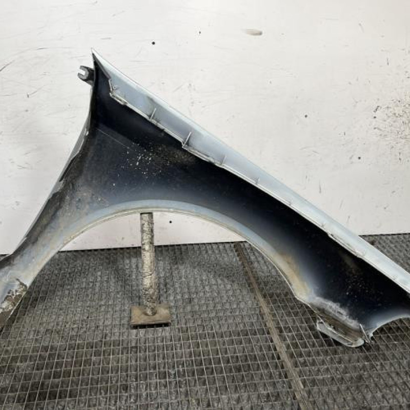 Aile avant gauche RENAULT LAGUNA 2 Photo n°4