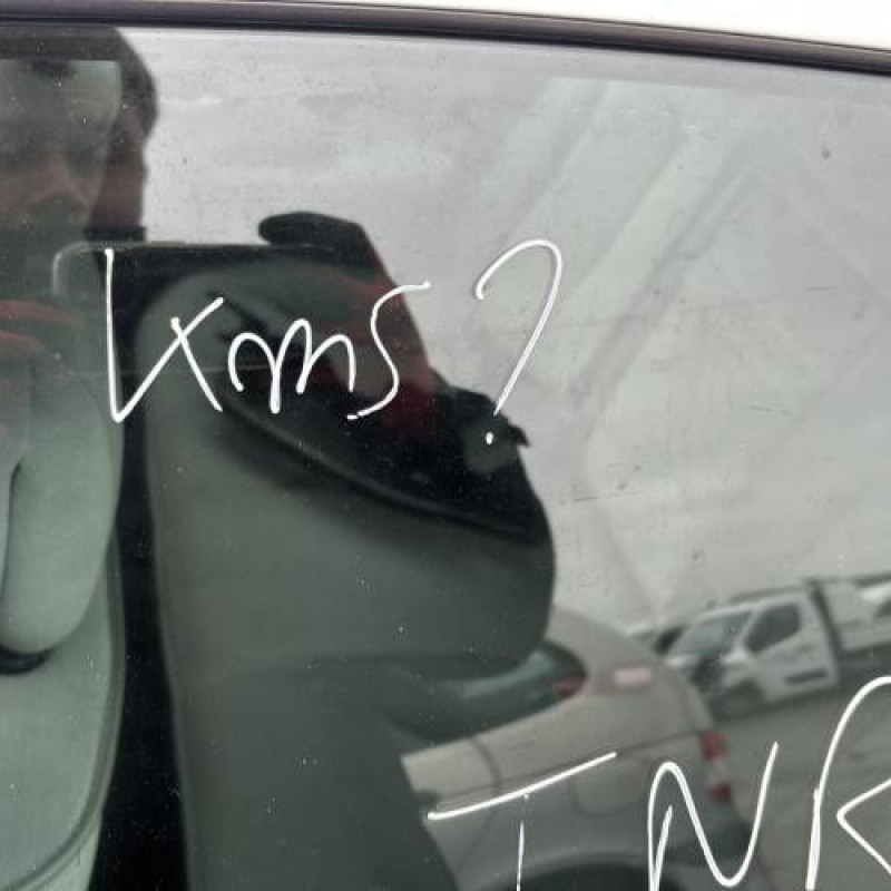 Aile avant gauche RENAULT LAGUNA 2 Photo n°19