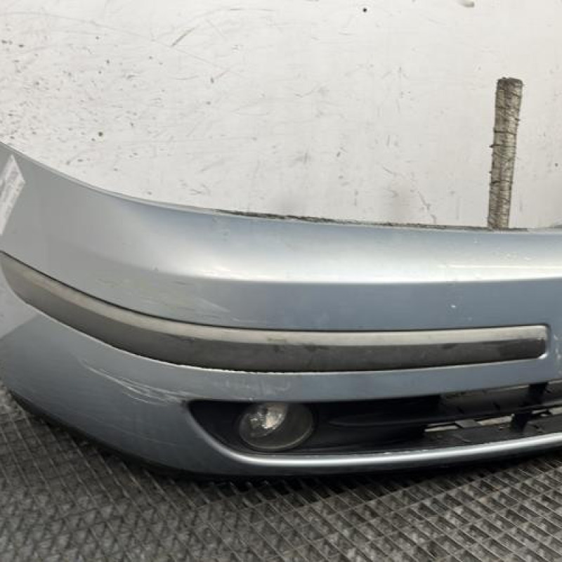 Pare choc avant RENAULT LAGUNA 2 Photo n°2