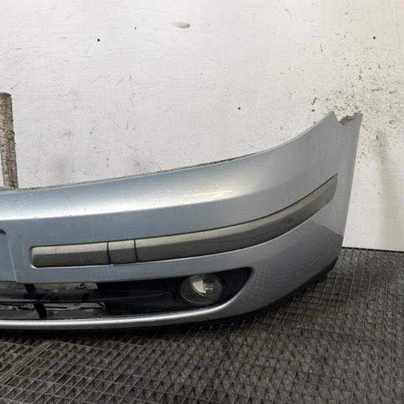 Pare choc avant RENAULT LAGUNA 2 Photo n°3