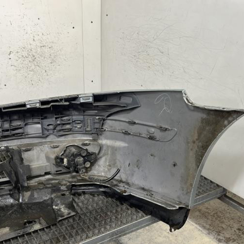 Pare choc avant RENAULT LAGUNA 2 Photo n°4