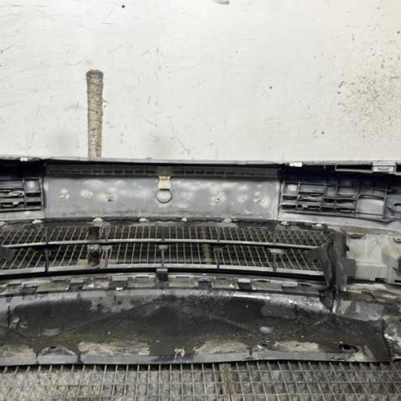 Pare choc avant RENAULT LAGUNA 2 Photo n°5