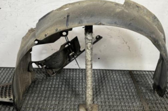 Pare boue avant gauche RENAULT LAGUNA 2