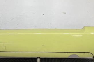 Pare choc arriere CITROEN C2 Photo n°1