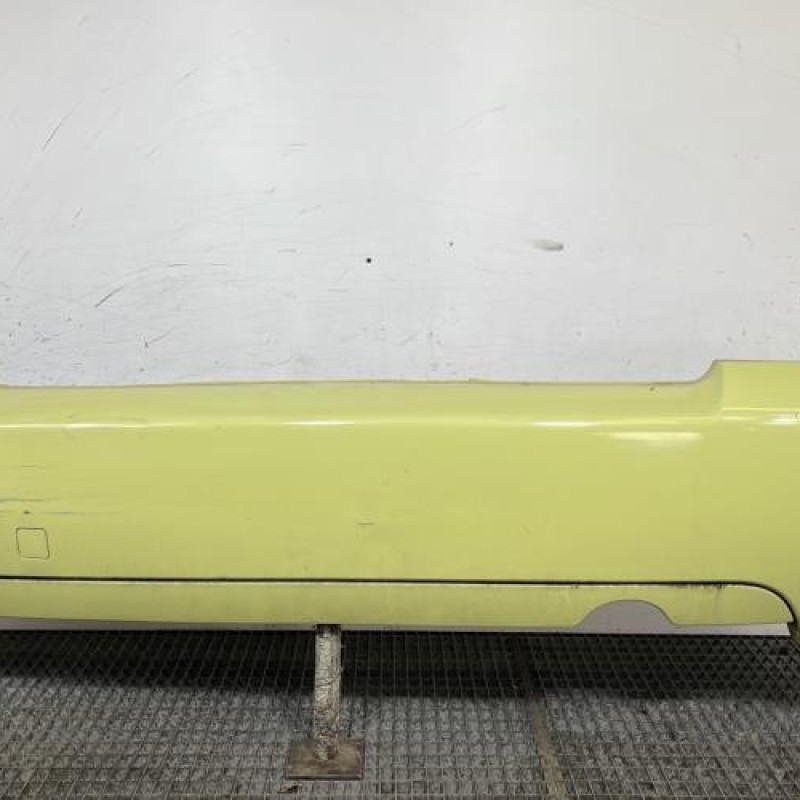 Pare choc arriere CITROEN C2 Photo n°1